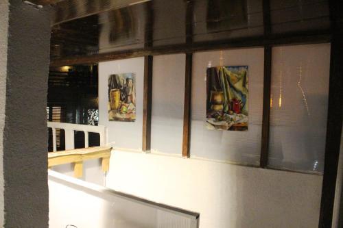 Apartamento Old Town Studio With Picture Perfect Terrace !