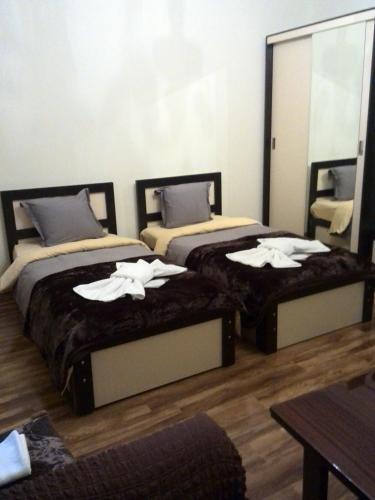 Apartment Avlabari (in Old Tbilisi)