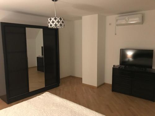 Nick's Apartment (vake)