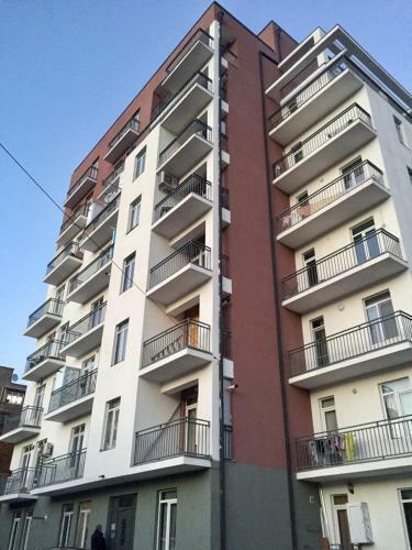Apartamento Music Lax Best Location In Town