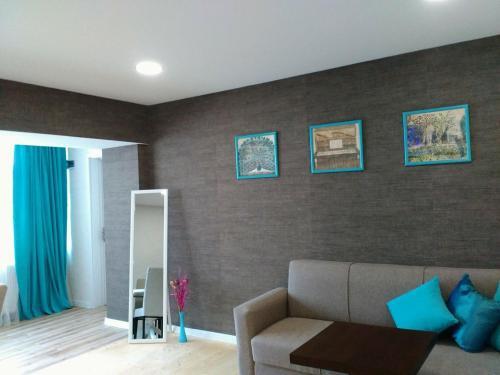 Boutique Apartment 17