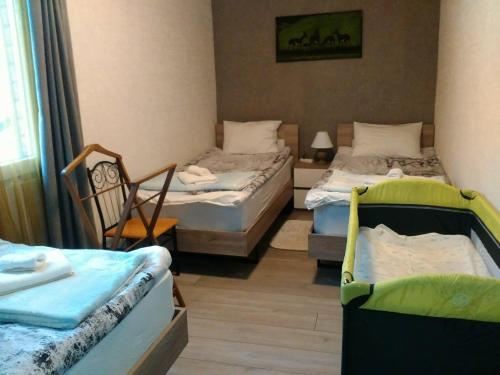 Boutique Apartment 17
