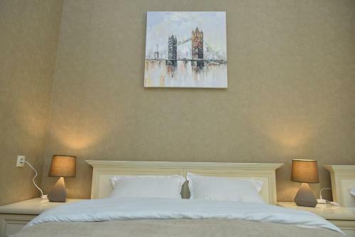 Apartamento Heart Of Old Town