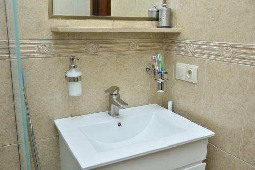 Apartamento Heart Of Old Town