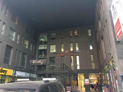 Vip Apartment At Gamrekeli Str 1