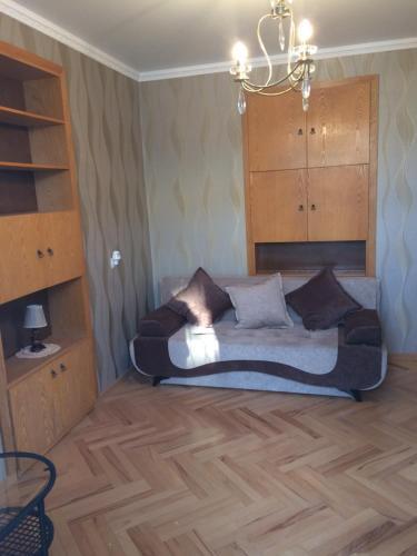 Vip Apartment At Gamrekeli Str 1