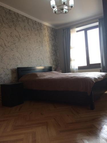 Vip Apartment At Gamrekeli Str 1