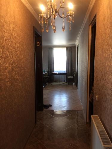 Vip Apartment At Gamrekeli Str 1