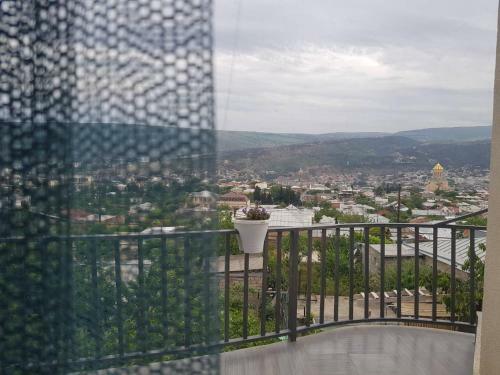 Bed & Breakfast Upstairs Hotel Tbilisi