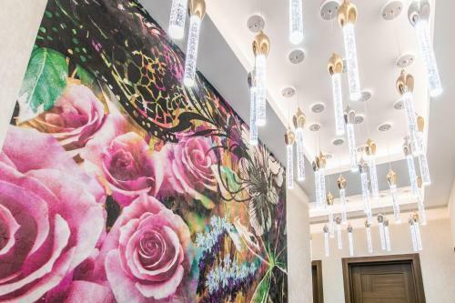 Apartamento Sweet Home 6 Vip At Rustaveli Avenue