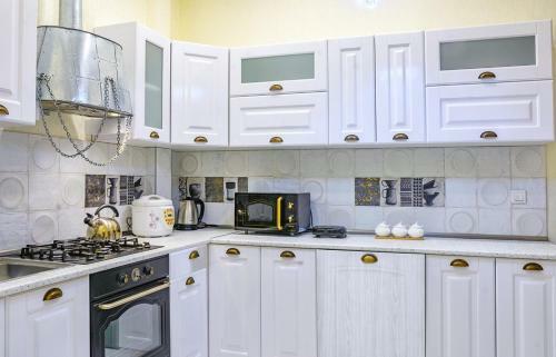 Apartamento Sweet Home 6 Vip At Rustaveli Avenue