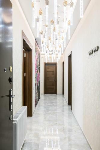 Apartamento Sweet Home 6 Vip At Rustaveli Avenue