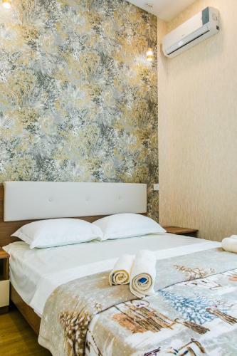 Apartamento Sweet Home 6 Vip At Rustaveli Avenue