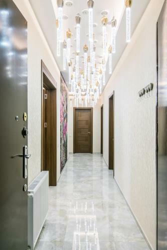 Apartamento Sweet Home 6 Vip At Rustaveli Avenue