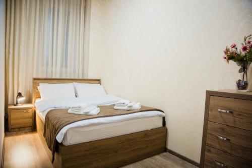 Tb Apart-hotel In Tbilisi 1