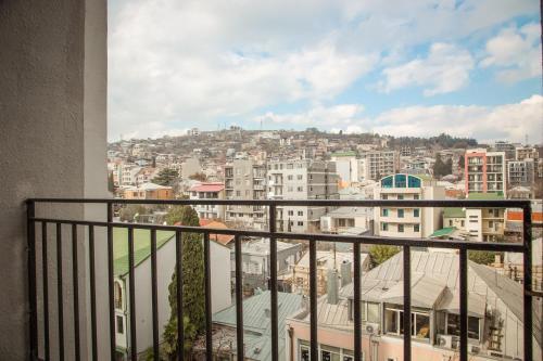 Tb Apart-hotel In Tbilisi 1