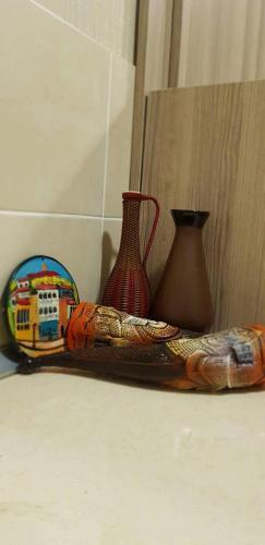 Apartment Heart Of Tbilisi