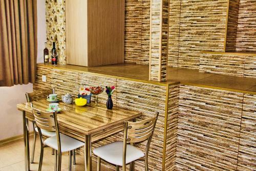 Apartamento Holiday House