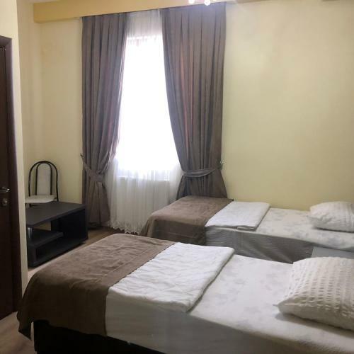 Hotel The K Tbilisi