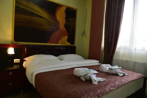 Hotel The K Tbilisi