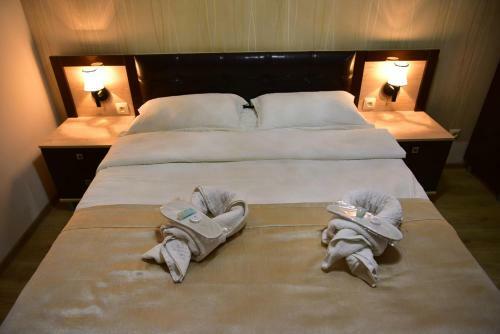 Hotel The K Tbilisi