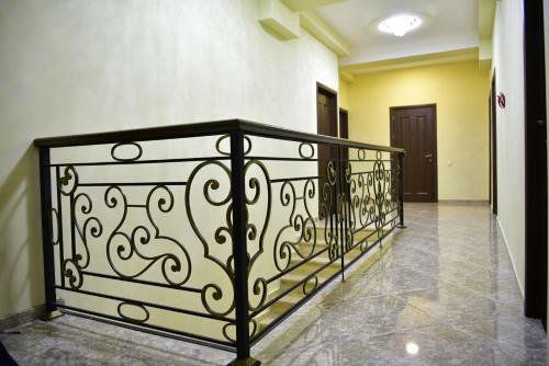 Hotel The K Tbilisi