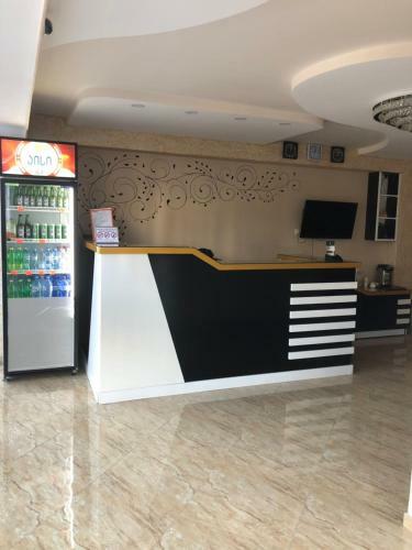 Hotel The K Tbilisi