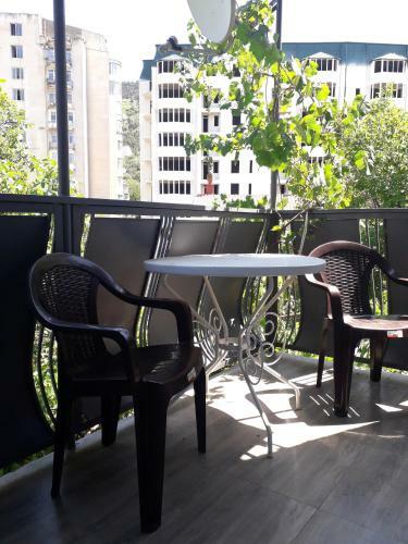 Hostal Gnt+
