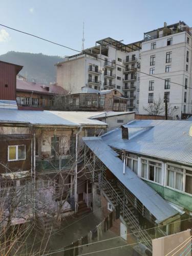 Apartamento Old Tbilisi Flavor For You