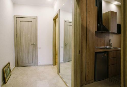 Apartamento Pomegranate In Old Tbilisi