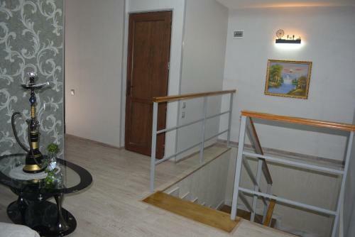 Hotel Golden Way