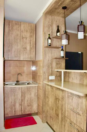 Apartamento Tiflis Sololaki