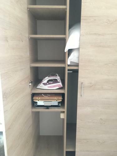 Ana's Apartment In Old Tbilisi