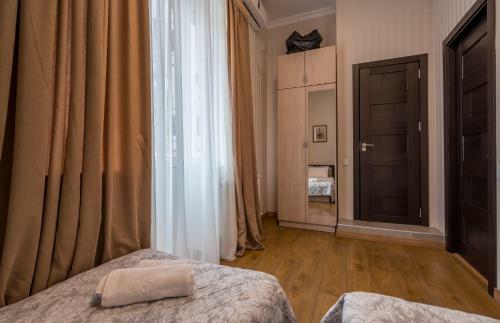 Apartamento Sweet Home 4 Vip At Freedom Square