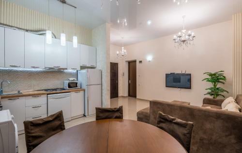 Apartamento Sweet Home 4 Vip At Freedom Square