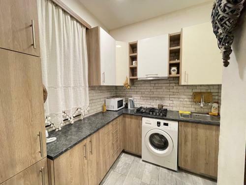 Talaveri Apartment In Old Tbilisi