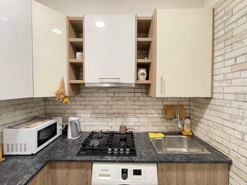 Talaveri Apartment In Old Tbilisi