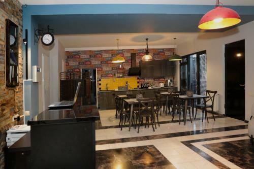 Hotel G-old Town
