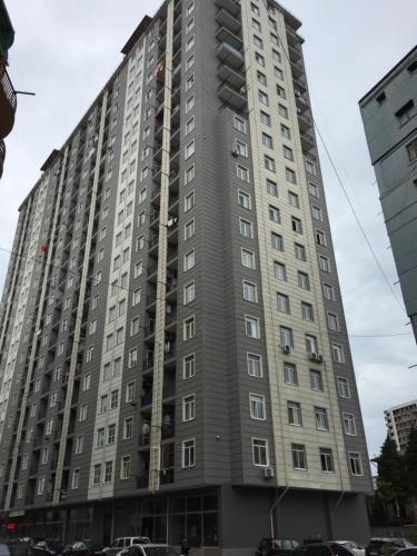Apartamento Black Sea On Gorgasali 156