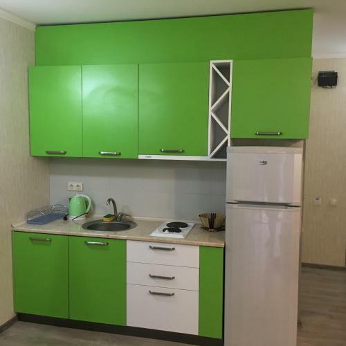 Apartamento Orbi Sea Towers Batumi
