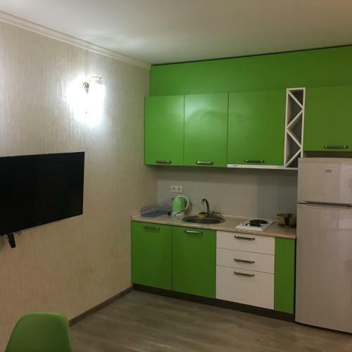 Apartamento Orbi Sea Towers Batumi