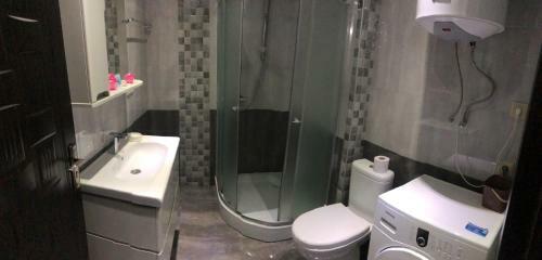 Apartamento Orbi Sea Towers Batumi