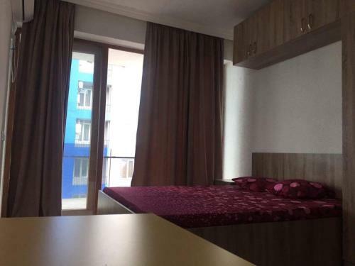 Apartamenti Celazzer V Batumi