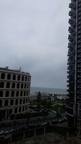 Apartamento Orbi Tower