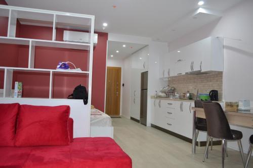 Apartamento Batumi Porta Tower 1811