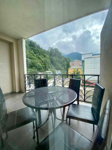 Apartamento Sunset Kvariati