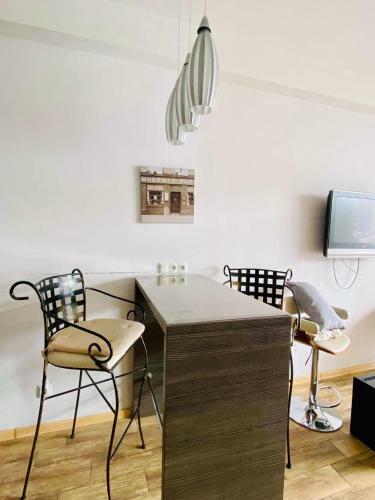 Apartamento Sunset Kvariati