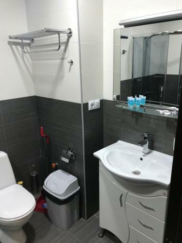 Apartamento Sunset Kvariati