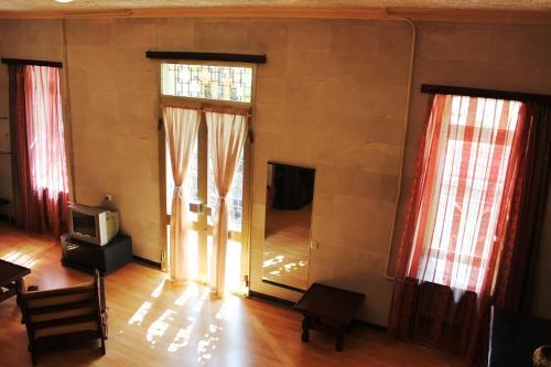 Apartment 7