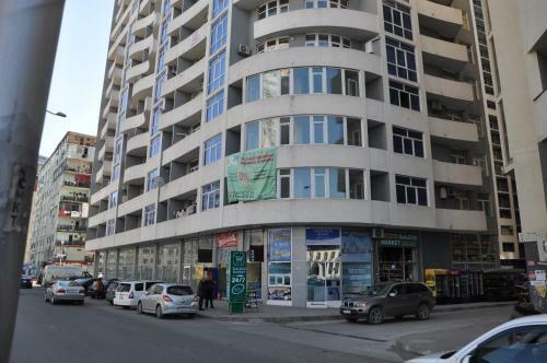 Apartamento Kobaladze 8a 725